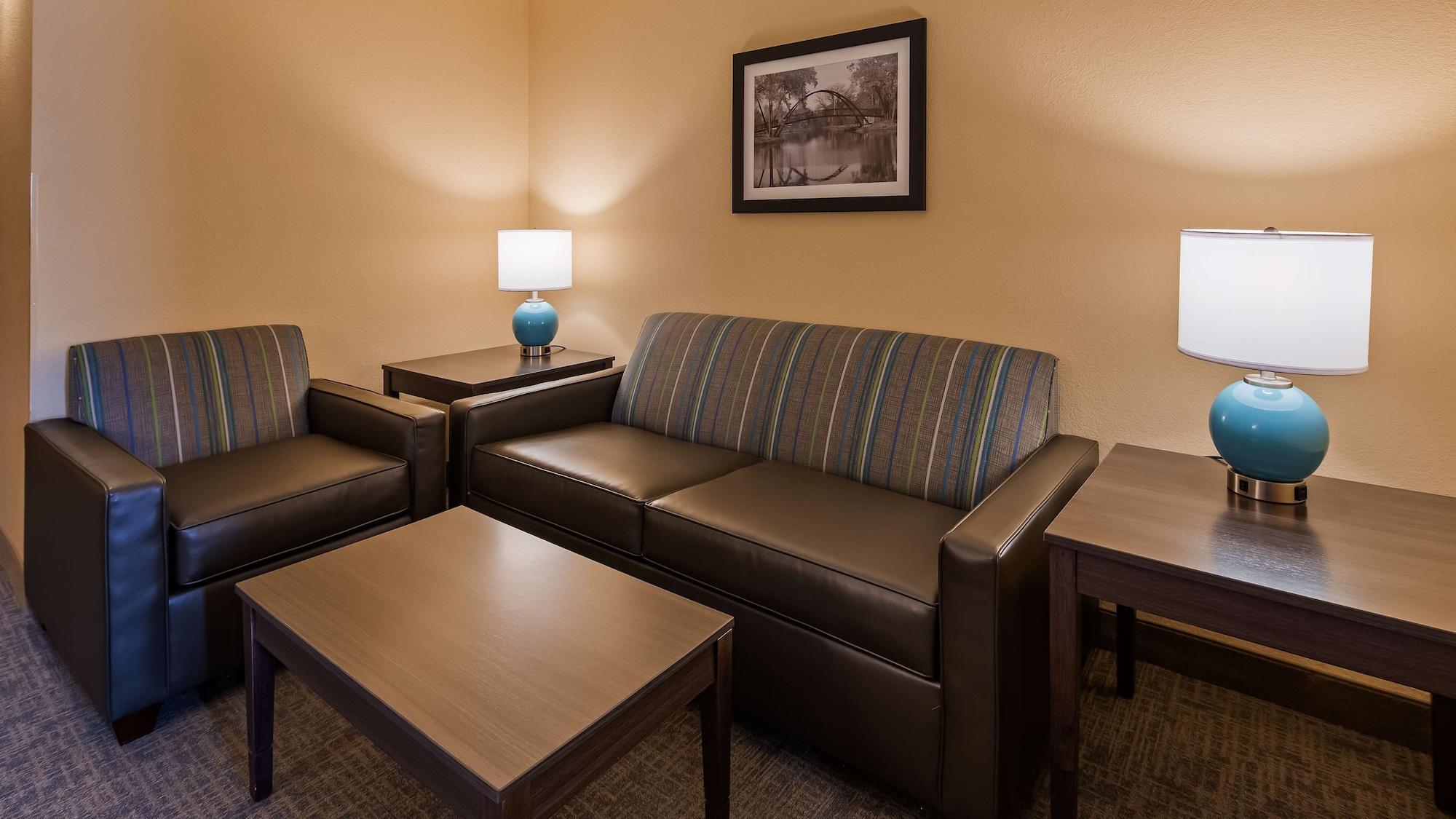 Hotel Western East Towne Madison