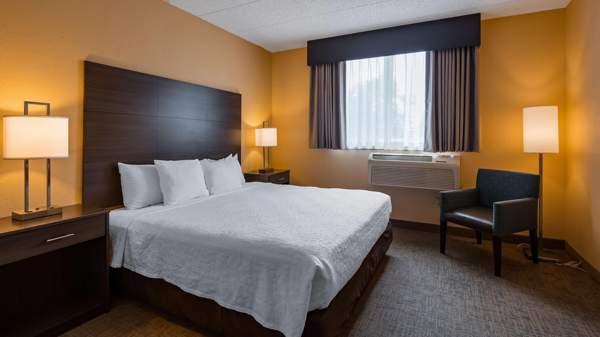 Hotel Western East Towne