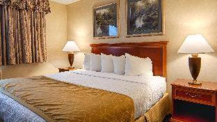 Western East Towne Hotel 3*