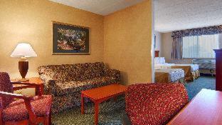 Western East Towne Hotel