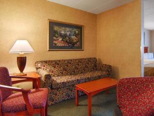 Western East Towne Hotel 3*