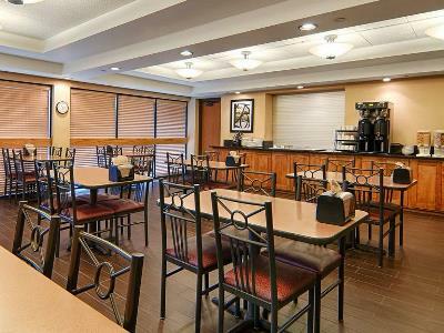 Hotel Western East Towne Madison
