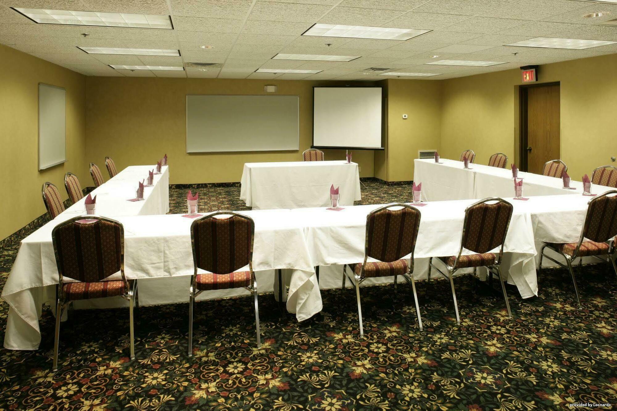 Western East Towne Hotel Madison