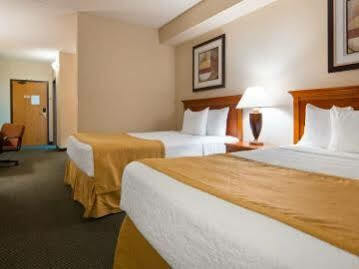 Western East Towne Hotel Madison