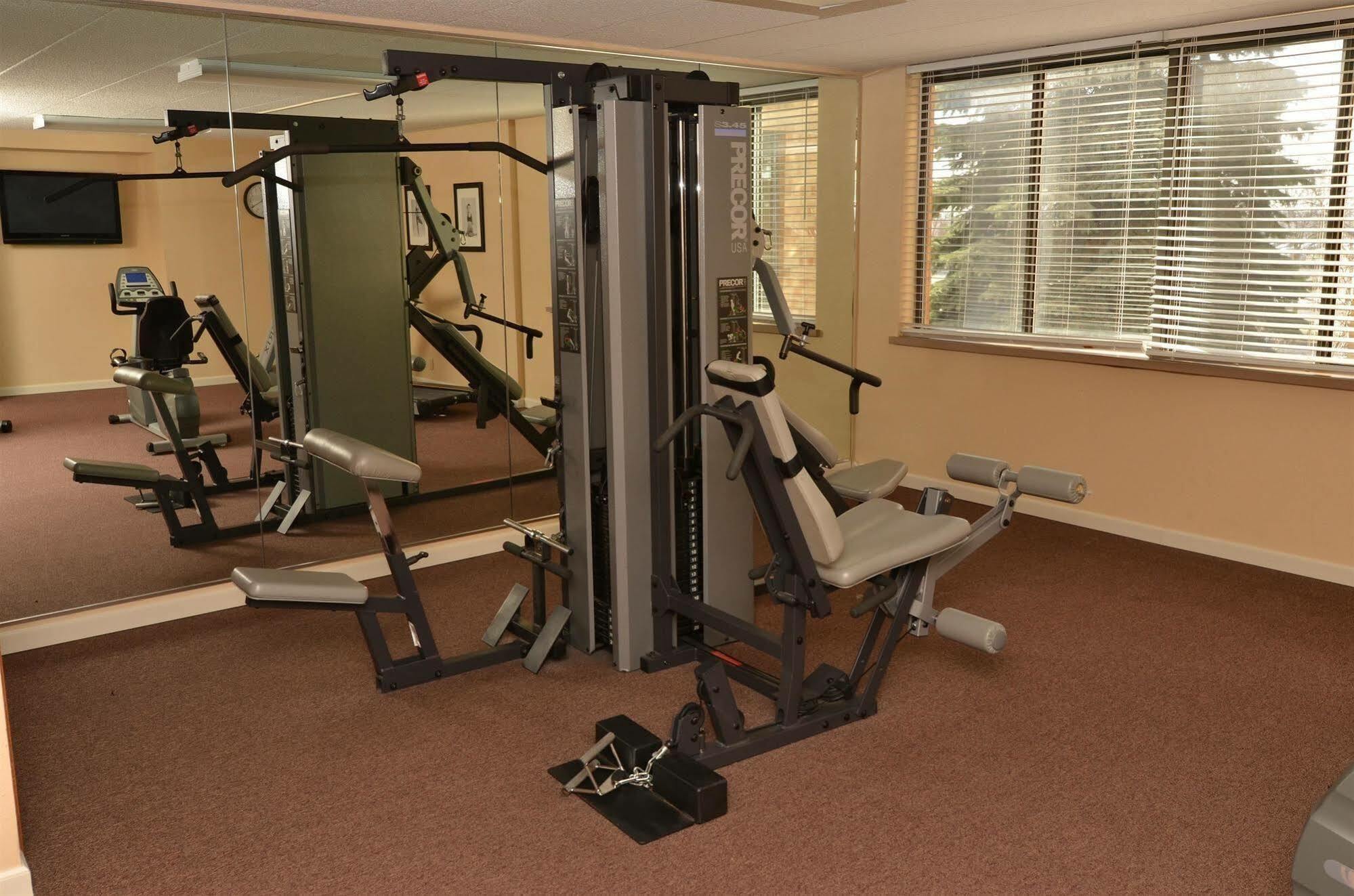 Western East Towne Hotel Madison